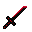 Texture for netherite_sword