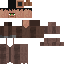 Texture for Hair-Villager