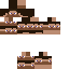 Texture for steve8