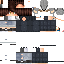 Texture for WolfMassive