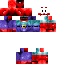 Texture for MRMR KRABS