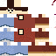 Texture for x