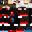 Texture for steve