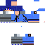 Texture for 天兵亞瑟