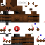 Texture for flash rat