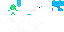 Texture for komasan yo-kai watch