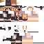 Texture for Kirisame_Marisa