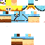 Texture for link kid cc