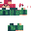 Texture for KakJoin Noriaki
