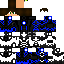 Texture for MiningThunder Blue 3D