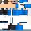 Texture for blad