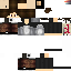 Texture for steve