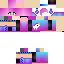 Texture for lu