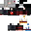 Texture for steve