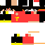 Texture for RedFireToxik