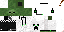 Texture for a zombie