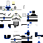 Texture for Captain Rex