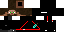Texture for Ninja Thor