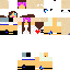 Texture for nerd  gato