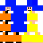 Texture for fabio hello neighbor 2