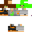 Texture for steve
