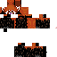 Texture for レッサーパンダ