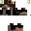 Texture for Богмайн заражоный негативом 