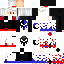 Texture for fe3