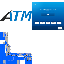 Texture for ATM ALEX ADS
