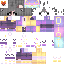 Texture for non binary