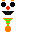 Texture for ennard mask