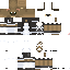 Texture for floppa 2