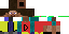 Texture for dorian552