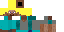 Texture for Martin