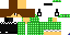 Texture for Cool Guy
