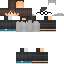 Texture for iTz_legolasYTT