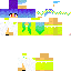Texture for SunLightFallz