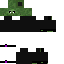 Texture for Zombie with aspect pump minus