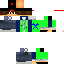 Texture for Miguel