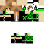 Texture for Gamer GIrl