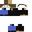 Texture for neggo