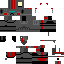 Texture for bad batch first echo version