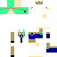 Texture for レア