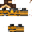 Texture for gordon