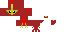 Texture for Feather_Phoenix