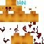 Texture for mike.exe