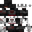 Texture for falsh point