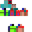 Texture for mafiot
