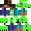 Texture for sasiska