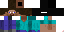 Texture for steve LOL
